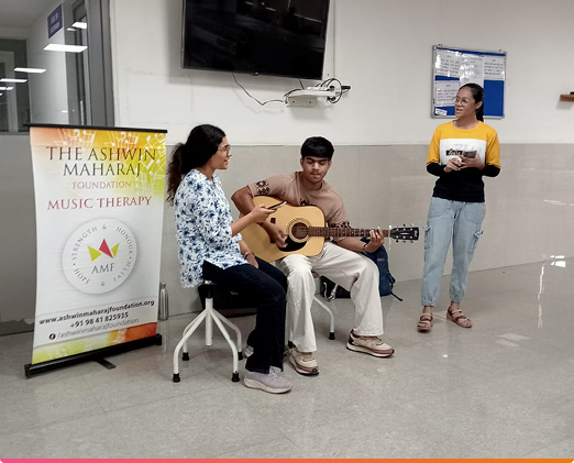 Music Therapy