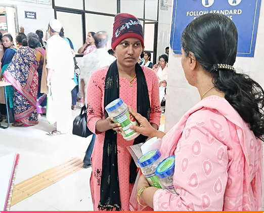 Nutrition Support