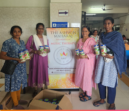 Nutrition Support